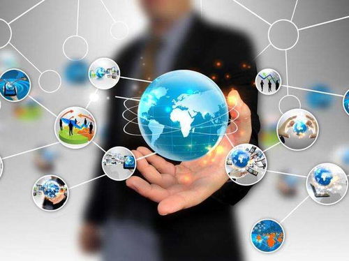 暢宇科技全網(wǎng)服務(wù)商 拒絕單體項目,擁抱全網(wǎng)科技