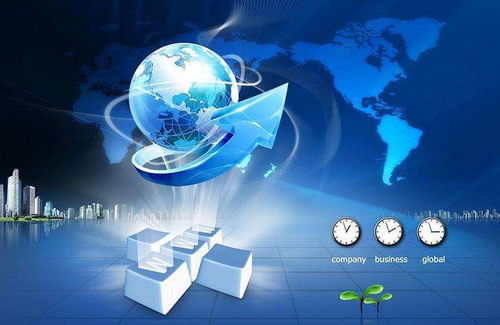 互聯(lián)網(wǎng)和傳統(tǒng)有什么區(qū)別