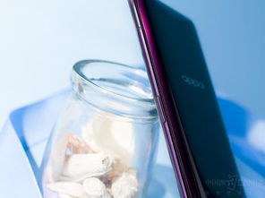 工藝品一般的科技產(chǎn)品,oppo find x深度評測