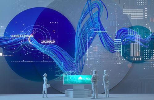 達摩院發布2022十大科技趨勢 AI for Science躍居榜首，開啟科研新范式