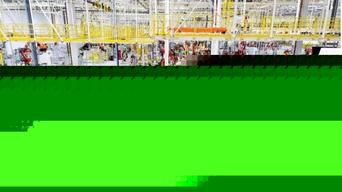 科技創新驅動，北京重卡展北汽集團展示產品質量提升成果