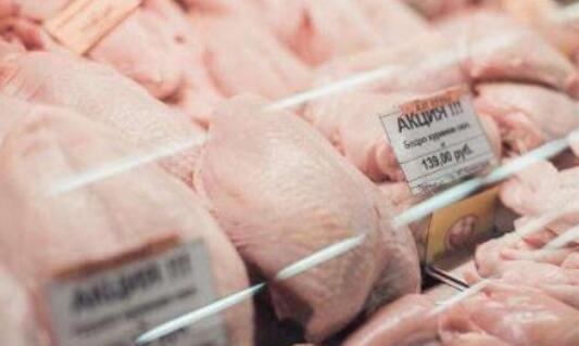 美國家禽對華出口準入企業(yè)增至172家，市場機遇與挑戰(zhàn)并存